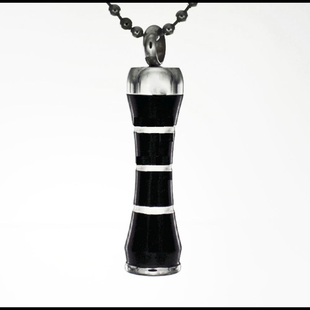 Tachyonized men’s necklace